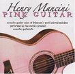 Henry Mancini : Pink Guitar