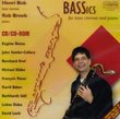 BASSics: For Bass Clarinet and Piano