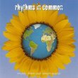 Rhythms in Common: Music from our Small World