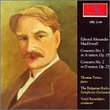 Edward Alexander MacDowell: Pianos Concertos Nos. 1 & 2