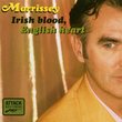 Irish Blood English Heart