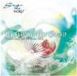 Sing the Word - All Nations Shall Worship Steve Harrow