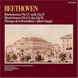 Beethoven: Piano Concerto No. 3 [Japan]