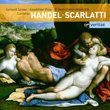 Handel & A. Scarlatti - Cantatas / Piau, Lesne, Il Seminario musicale, Lesne