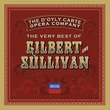 Very Best of Gilbert & Sullivan