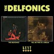 The Delfonics / Tell Me This Is A Dream