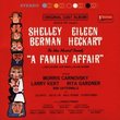 A Family Affair [Original Cast Album]