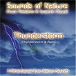 Sounds of Nature - Thunderstorm (Thunderstorm & Rain)
