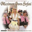 Maximum Gwen Stefani