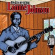 Rediscovering Lonnie Johnson