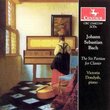 Johann Sebastian Bach: The Six Partitas for Clavier