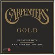 Carpenters Gold (W/Dvd) (Pal)