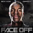 Face Off (CD w/ DVD)