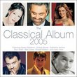 Classical Album 2005