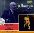 Boult conducts Bax