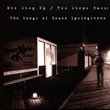 One Step Up/Two Steps Back: The Songs Of Bruce Springsteen