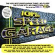 101% Speed Garage Anthems