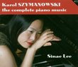 Karol Szymanowski: The Complete Piano Music (Box Set)