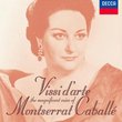 Vissi d'arte: The Magnificent Voice of Montserrat Caballé