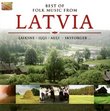 Best of Folk Music From Latvia