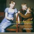Franz Joseph Haydn: Symphonies 98, 94 "Paukenschlag", 100 "Military"