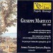 Homage to Guiseppe