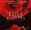Love in the Time of Cholera [Original Motion Picture Soundtrack]