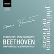 Beethoven: Symphony No. 3 & 5