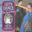 Let's Dance Vol. 1