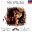Amor--Opera's Great Love Songs