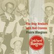 Prairie Bluegrass -- Early Days of Bluegrass