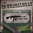 15 Chacalosas