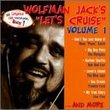 Wolfman Jack: Let's Cruise 1