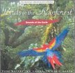 Sounds of Earth: Birds in Rainforest