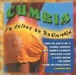 Cumbia 14 Exitos De Radio Mix