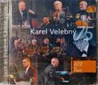 Karel Velebny 75-Jazz at Prague Castle 2006