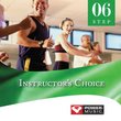 Instructor's Choice 06-Step