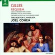 Gilles: Requiem
