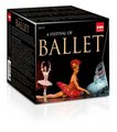 Festival Of Ballet Box Set
