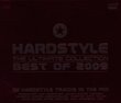 Hardstyle: B.O. 2009