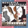 Menuhin And Grappelli Play "Jealousy" And Other Great Standards