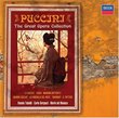 Puccini - The Great Opera Collection [Box Set]