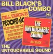 Bill Blacks Records Hop & Untouchable Sound