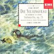 Zemlinsky: Die Seejungfrau (The Mermaid: Fantasy after Hans Christian Andersen) / Sinfonietta, Op. 23