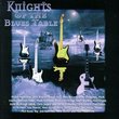 Knights of Blues Table