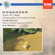 Honegger Pacific 231, Rugby, and Etc.