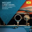 Virtuoso Series: Mozart Clarinet Concertos