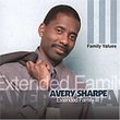 Extended Family III-Family Values