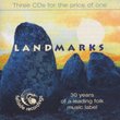 Landmarks