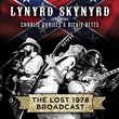 THE LOST 1978 BROADCAST by Lynyrd Skynyrd
